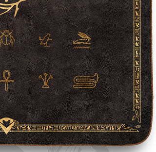 Memoir of a Pharaoh | PvraPrint on DLES | The Forgotten Codex w/ YGO Zones