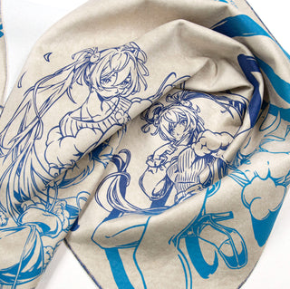 Sacred Bloom | Azuki TCG | Angeldown Seraphim (NS) x The Twilight Blossom