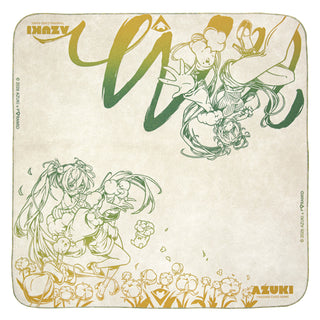 Sacred Bloom | Azuki TCG | Angeldown Seraphim (NS) x The Earthly Blossom | Flagship