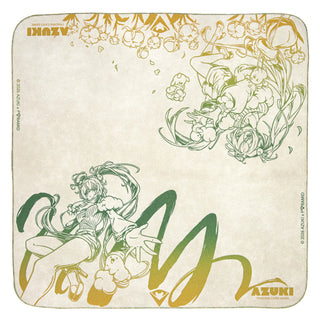 Sacred Bloom | Azuki TCG | Angeldown Seraphim (NS) x The Earthly Blossom | Flagship