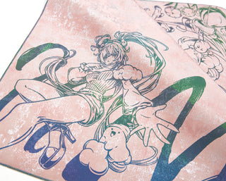 Sacred Bloom | Azuki TCG | Archangel Butterfly (GF) x The  Morpho's Passage | CHASE | Brushed Fountain