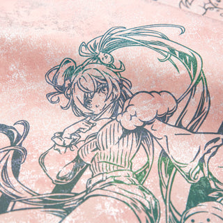 Sacred Bloom | Azuki TCG | Archangel Butterfly (GF) x The  Morpho's Passage | CHASE | Brushed Fountain