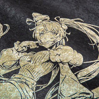 Sacred Bloom | Azuki TCG | Boneyard Blackout x The Sun-Split Grove
