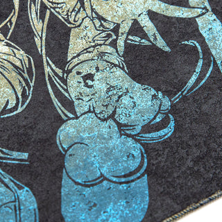 Sacred Bloom | Azuki TCG | Boneyard Blackout x The Sun-Split Grove