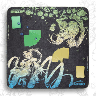 Sacred Bloom | Azuki TCG | Boneyard Blackout x The Sun-Split Grove