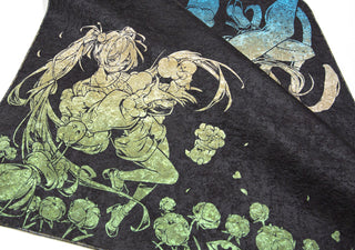 Sacred Bloom | Azuki TCG | Boneyard Blackout x The Sun-Split Grove