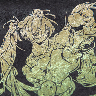 Sacred Bloom | Azuki TCG | Boneyard Blackout x The Sun-Split Grove