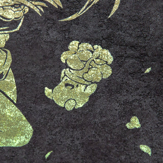 Sacred Bloom | Azuki TCG | Boneyard Blackout x The Sun-Split Grove