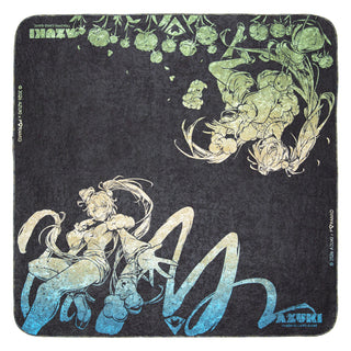 Sacred Bloom | Azuki TCG | Boneyard Blackout x The Sun-Split Grove