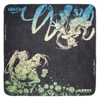 Sacred Bloom | Azuki TCG | Boneyard Blackout x The Sun-Split Grove