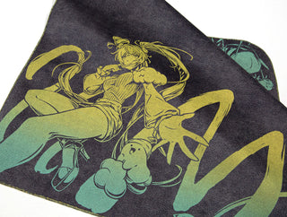 Sacred Bloom | Azuki TCG | Elysium Darkstone x The Primrose Expanse
