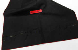 AX | AGLC-28 | Mobile Assault | *ERROR* | Edencloth Volcanic x Torque-quoise | Square Edges