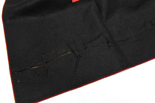 AX | AGLC-28 | Mobile Assault | *ERROR* | Edencloth Volcanic x Torque-quoise | Square Edges