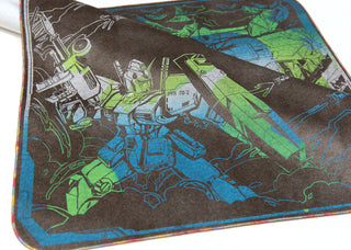 Mobile Assault *CHROMA* Angeldown Sealskin x Synapse Strike | Brushed Fountain | Rare Drop