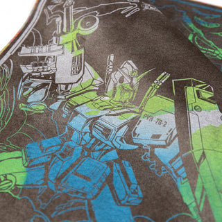 Mobile Assault *CHROMA* Angeldown Sealskin x Synapse Strike | Brushed Fountain | Rare Drop