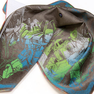 Mobile Assault *CHROMA* Angeldown Sealskin x Synapse Strike | Brushed Fountain | Rare Drop