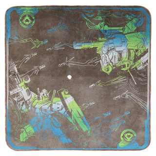 Mobile Assault *CHROMA* Angeldown Sealskin x Synapse Strike | Brushed Fountain | Rare Drop