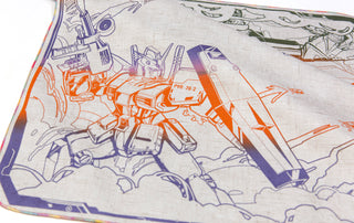 Mobile Assault *CHROMA* Solamnia x Tempest Overdrive