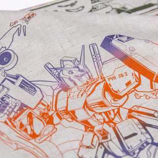 Mobile Assault *CHROMA* Solamnia x Tempest Overdrive