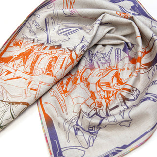 Mobile Assault *CHROMA* Solamnia x Tempest Overdrive