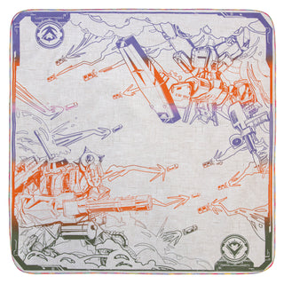 Mobile Assault *CHROMA* Solamnia x Tempest Overdrive