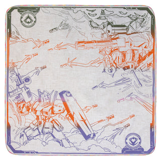 Mobile Assault *CHROMA* Solamnia x Tempest Overdrive