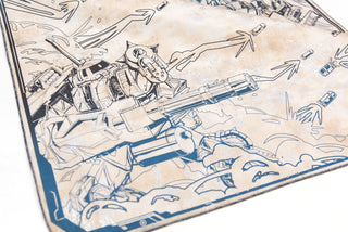 Mobile Assault | Archangel Ambrosia x Operation Iron Dawn