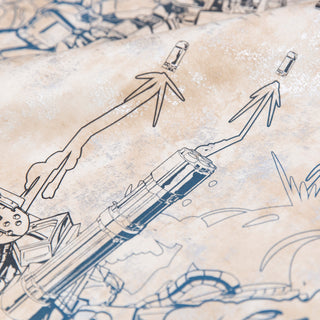 Mobile Assault | Archangel Ambrosia x Operation Iron Dawn