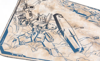 Mobile Assault | Archangel Ambrosia x Operation Iron Dawn