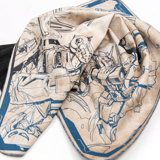 Mobile Assault | Archangel Ambrosia x Operation Iron Dawn