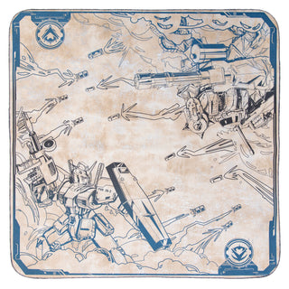 Mobile Assault | Archangel Ambrosia x Operation Iron Dawn