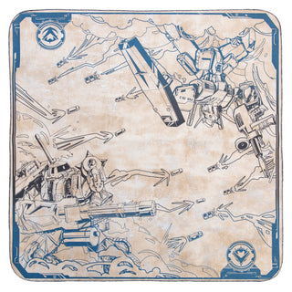 Mobile Assault | Archangel Ambrosia x Operation Iron Dawn