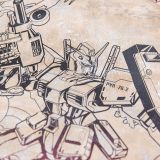 Mobile Assault | Archangel Ambrosia x Operation Crimson Dawn (PVR Exclusive)