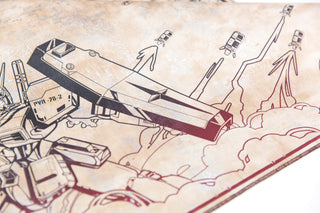 Mobile Assault | Archangel Ambrosia x Operation Crimson Dawn (PVR Exclusive)