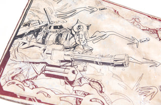 Mobile Assault | Archangel Ambrosia x Operation Crimson Dawn (PVR Exclusive)