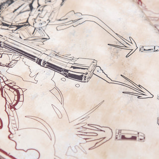 Mobile Assault | Archangel Ambrosia x Operation Crimson Dawn (PVR Exclusive)