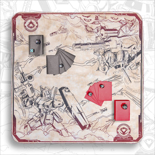 Mobile Assault | Archangel Ambrosia x Operation Crimson Dawn (PVR Exclusive)