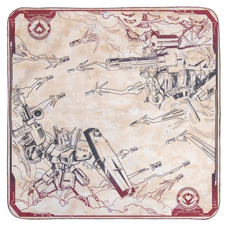 Mobile Assault | Archangel Ambrosia x Operation Crimson Dawn (PVR Exclusive)