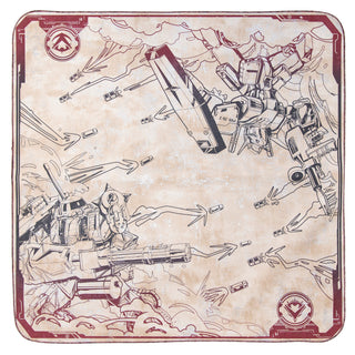 Mobile Assault | Archangel Ambrosia x Operation Crimson Dawn (PVR Exclusive)