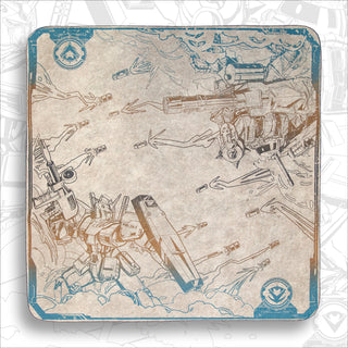 SDCC 24 | Mobile Assault The Boneyard x Aetherstrike