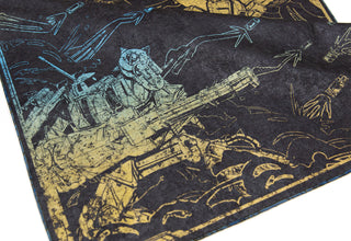 Mobile Assault | Blackout Boneyard x The Obsidian Relay