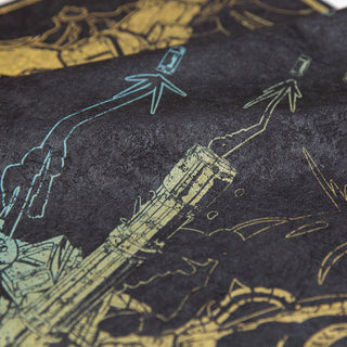 Mobile Assault | Blackout Boneyard x The Obsidian Relay