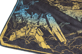 Mobile Assault | Blackout Boneyard x The Obsidian Relay