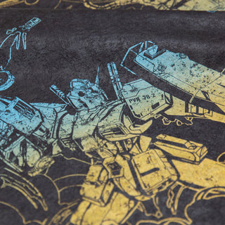 Mobile Assault | Blackout Boneyard x The Obsidian Relay