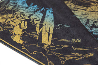 Mobile Assault | Blackout Boneyard x The Obsidian Relay