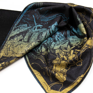 Mobile Assault | Blackout Boneyard x The Obsidian Relay