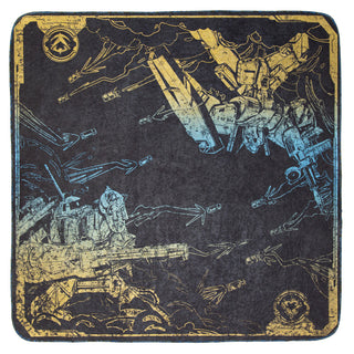 Mobile Assault | Blackout Boneyard x The Obsidian Relay