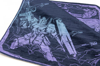 Mobile Assault | Dawnfeather Twilight x The Twilight Wraith