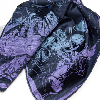 Mobile Assault | Dawnfeather Twilight x The Twilight Wraith