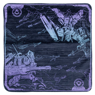 Mobile Assault | Dawnfeather Twilight x The Twilight Wraith